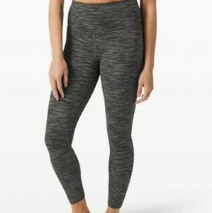 Size 2 Lululemon Align 25" Tight